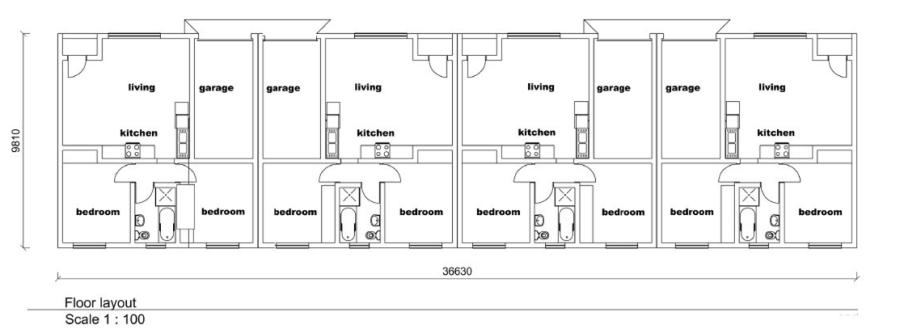 0 Bedroom Property for Sale in Miederpark North West